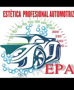 Estética Automotriz Profesional